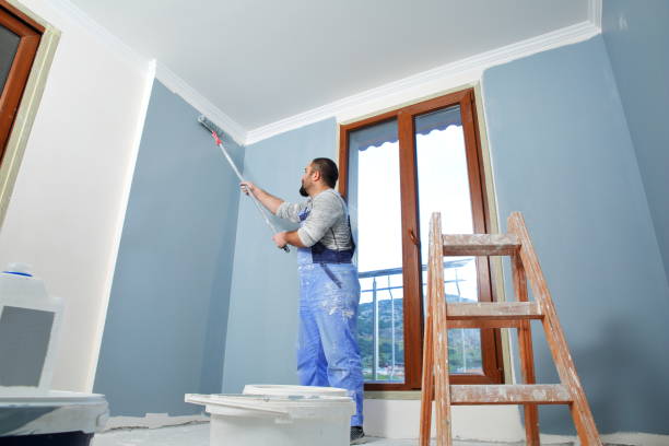 Best Interior Painting  in Mapleton, UT